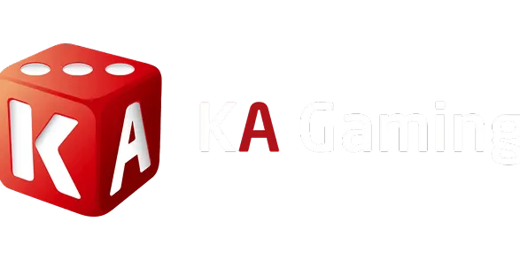 KA Gaming provider logo