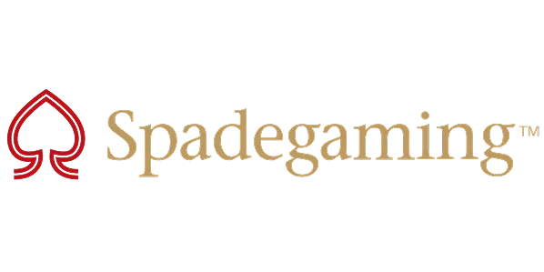 Spadegaming provider logo