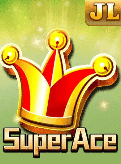Super Ace slot CK444