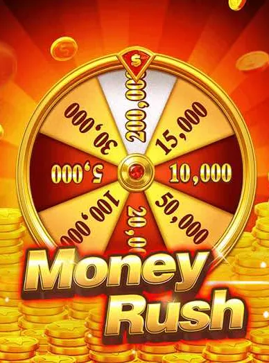 Money Rush slot